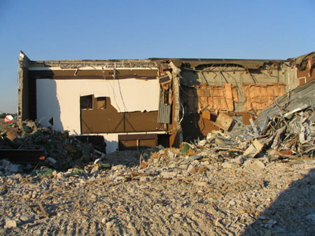 Showcase Cinemas Sterling Heights - Demo From Scott Biggs (newer photo)